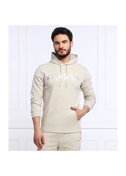 BOSS GREEN Bluza Soody 1 | Regular Fit ze sklepu Gomez Fashion Store w kategorii Bluzy męskie - zdjęcie 184331676