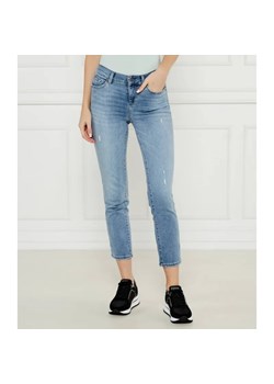 Liu Jo Jeansy | Slim Fit ze sklepu Gomez Fashion Store w kategorii Jeansy damskie - zdjęcie 184331687