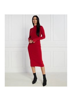 Patrizia Pepe Sukienka ze sklepu Gomez Fashion Store w kategorii Sukienki - zdjęcie 184331697