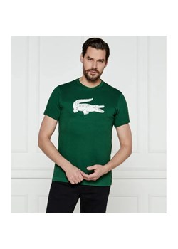 Lacoste T-shirt | Regular Fit ze sklepu Gomez Fashion Store w kategorii T-shirty męskie - zdjęcie 184331707