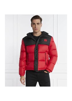 HUGO Kurtka Balin2341 | Regular Fit ze sklepu Gomez Fashion Store w kategorii Kurtki męskie - zdjęcie 184331725