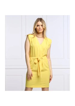 Silvian Heach Sukienka LIQUEF ze sklepu Gomez Fashion Store w kategorii Sukienki - zdjęcie 184331727