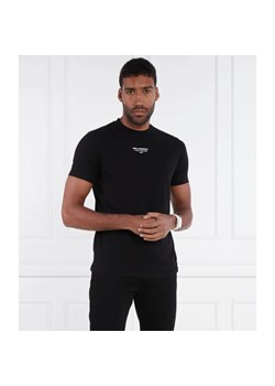 Karl Lagerfeld T-shirt | Regular Fit ze sklepu Gomez Fashion Store w kategorii T-shirty męskie - zdjęcie 184331729