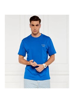 Tommy Jeans T-shirt | Regular Fit ze sklepu Gomez Fashion Store w kategorii T-shirty męskie - zdjęcie 184331746