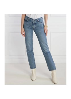 Samsøe Samsøe Jeansy Susan | Regular Fit ze sklepu Gomez Fashion Store w kategorii Jeansy damskie - zdjęcie 184331748