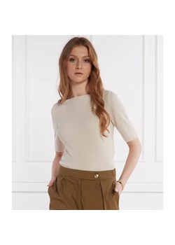 MAX&Co. Sweter PASSATA | Regular Fit ze sklepu Gomez Fashion Store w kategorii Swetry damskie - zdjęcie 184331749