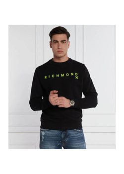 Richmond X Bluza WEARLY | Regular Fit ze sklepu Gomez Fashion Store w kategorii Bluzy męskie - zdjęcie 184331756