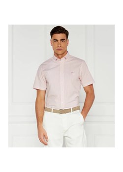 Tommy Hilfiger Koszula | Regular Fit | stretch ze sklepu Gomez Fashion Store w kategorii Koszule męskie - zdjęcie 184331769