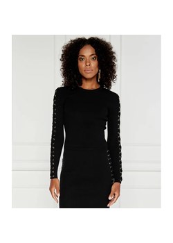 Michael Kors Sweter | Slim Fit ze sklepu Gomez Fashion Store w kategorii Swetry damskie - zdjęcie 184331775