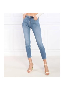Pinko Jeansy SABRINA | Skinny fit ze sklepu Gomez Fashion Store w kategorii Jeansy damskie - zdjęcie 184331779