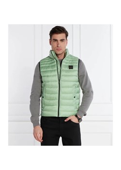BOSS ORANGE Bezrękawnik Odeno1 | Regular Fit ze sklepu Gomez Fashion Store w kategorii Kamizelki męskie - zdjęcie 184331785