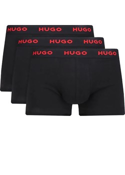 Hugo Bodywear Bokserki 3-pack ze sklepu Gomez Fashion Store w kategorii Majtki męskie - zdjęcie 184331789