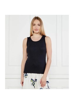 Marc O' Polo Top | Regular Fit ze sklepu Gomez Fashion Store w kategorii Bluzki damskie - zdjęcie 184331797