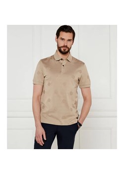 BOSS BLACK Polo C-Prout 109 | Regular Fit | mercerised ze sklepu Gomez Fashion Store w kategorii T-shirty męskie - zdjęcie 184331799
