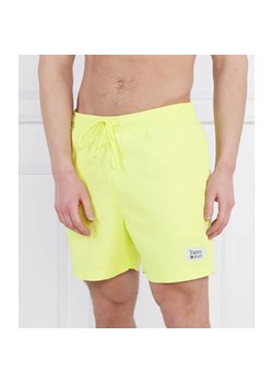 Tommy Hilfiger Szorty kąpielowe | Slim Fit ze sklepu Gomez Fashion Store w kategorii Kąpielówki - zdjęcie 184331806