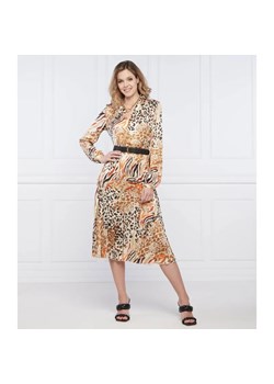 Liu Jo Sukienka ze sklepu Gomez Fashion Store w kategorii Sukienki - zdjęcie 184331816