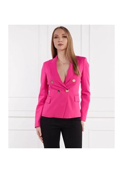 Liu Jo Marynarka | Slim Fit ze sklepu Gomez Fashion Store w kategorii Marynarki damskie - zdjęcie 184331818