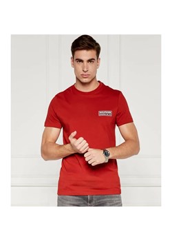 Tommy Hilfiger T-shirt | Slim Fit ze sklepu Gomez Fashion Store w kategorii T-shirty męskie - zdjęcie 184331819