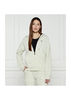 EA7 Bluza | Regular Fit ze sklepu Gomez Fashion Store w kategorii Bluzy damskie - zdjęcie 184331826