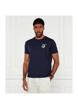 Joop! Jeans T-shirt Aariz | Modern fit ze sklepu Gomez Fashion Store w kategorii T-shirty męskie - zdjęcie 184331827