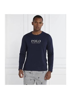 POLO RALPH LAUREN Longsleeve | Relaxed fit ze sklepu Gomez Fashion Store w kategorii T-shirty męskie - zdjęcie 184331836