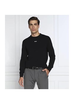 BOSS GREEN Sweter Ralfio | Regular Fit ze sklepu Gomez Fashion Store w kategorii Swetry męskie - zdjęcie 184331846