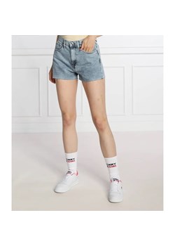 Tommy Jeans Szorty | Regular Fit ze sklepu Gomez Fashion Store w kategorii Szorty - zdjęcie 184331848
