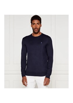 POLO RALPH LAUREN Sweter | Slim Fit ze sklepu Gomez Fashion Store w kategorii Swetry męskie - zdjęcie 184331865