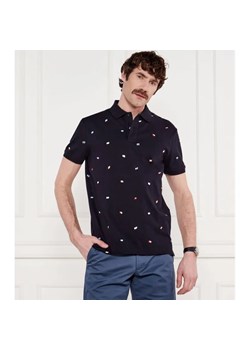 Tommy Hilfiger Polo | Regular Fit ze sklepu Gomez Fashion Store w kategorii T-shirty męskie - zdjęcie 184331869