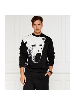 Armani Exchange Bluza | Loose fit ze sklepu Gomez Fashion Store w kategorii Bluzy męskie - zdjęcie 184331885