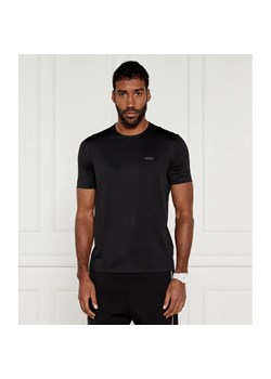 BOSS GREEN T-shirt Active 2 | Slim Fit ze sklepu Gomez Fashion Store w kategorii T-shirty męskie - zdjęcie 184331889