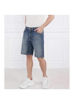 Dolce & Gabbana Szorty | Regular Fit ze sklepu Gomez Fashion Store w kategorii Spodenki męskie - zdjęcie 184331906