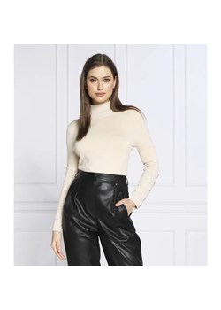 Silvian Heach Golf KARTE | Slim Fit ze sklepu Gomez Fashion Store w kategorii Bluzki damskie - zdjęcie 184331908