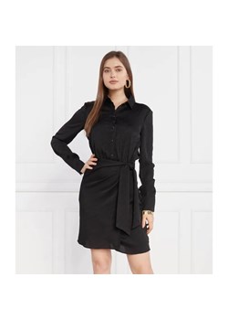 GUESS Sukienka CAMILLA CHEMISIER ze sklepu Gomez Fashion Store w kategorii Sukienki - zdjęcie 184331915
