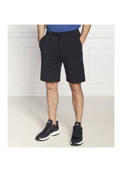 BOSS GREEN Szorty Headlo 1 | Regular Fit ze sklepu Gomez Fashion Store w kategorii Spodenki męskie - zdjęcie 184331917