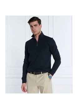 BOSS BLACK Bluza Tenore 19 | Slim Fit ze sklepu Gomez Fashion Store w kategorii Bluzy męskie - zdjęcie 184331918
