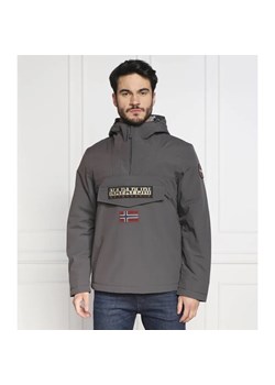 Napapijri Kurtka RAINFOREST WINTER 3 | Regular Fit ze sklepu Gomez Fashion Store w kategorii Kurtki męskie - zdjęcie 184331938