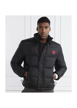 HUGO Kurtka Balto2341 | Regular Fit ze sklepu Gomez Fashion Store w kategorii Kurtki męskie - zdjęcie 184331945