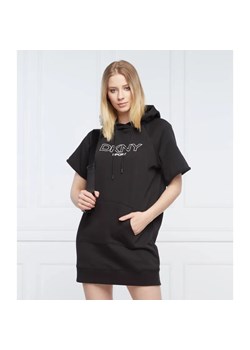 DKNY Sport Sukienka ze sklepu Gomez Fashion Store w kategorii Sukienki - zdjęcie 184331946