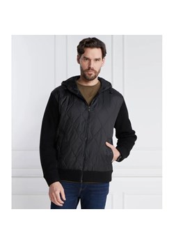 BOSS ORANGE Kurtka Kaflero | Regular Fit | z dodatkiem wełny ze sklepu Gomez Fashion Store w kategorii Kurtki męskie - zdjęcie 184331949