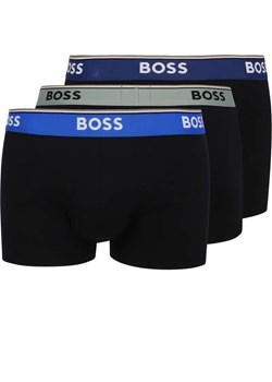 BOSS BLACK Bokserki 3-pack ze sklepu Gomez Fashion Store w kategorii Majtki męskie - zdjęcie 184331956