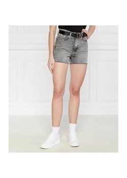 Calvin Klein Jeans Jeansowe szorty | Mom Fit ze sklepu Gomez Fashion Store w kategorii Szorty - zdjęcie 184331958