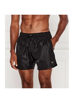 Philipp Plein Szorty kąpielowe | Regular Fit ze sklepu Gomez Fashion Store w kategorii Kąpielówki - zdjęcie 184331967