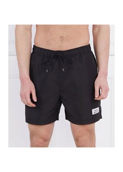 Tommy Hilfiger Szorty kąpielowe | Slim Fit ze sklepu Gomez Fashion Store w kategorii Kąpielówki - zdjęcie 184331969
