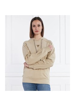 GUESS Bluza | Regular Fit ze sklepu Gomez Fashion Store w kategorii Bluzy damskie - zdjęcie 184331976