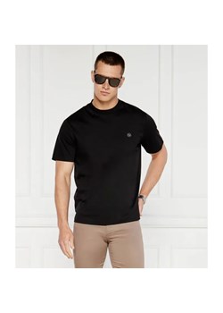 BOSS BLACK T-shirt C-Taut | Regular Fit ze sklepu Gomez Fashion Store w kategorii T-shirty męskie - zdjęcie 184331988