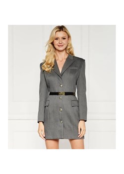 Elisabetta Franchi Wełniana sukienka ze sklepu Gomez Fashion Store w kategorii Sukienki - zdjęcie 184331996