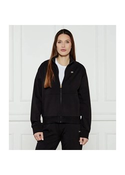 EA7 Bluza | Regular Fit | stretch ze sklepu Gomez Fashion Store w kategorii Bluzy damskie - zdjęcie 184331998