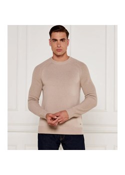 Joop! Sweter JK-17Thorin | Regular Fit | z dodatkiem wełny ze sklepu Gomez Fashion Store w kategorii Swetry męskie - zdjęcie 184331999