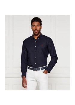 POLO RALPH LAUREN Koszula | Slim Fit ze sklepu Gomez Fashion Store w kategorii Koszule męskie - zdjęcie 184332006